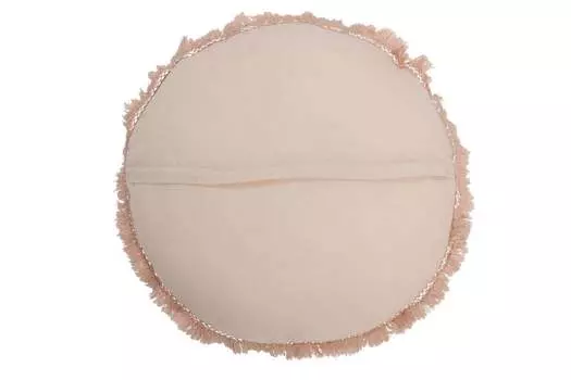 J-Line - Подушка "Даантье" (лосось)