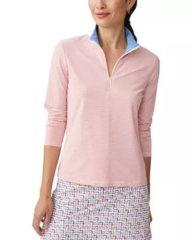 J.McLaughlin Ace Топ, оранжевый