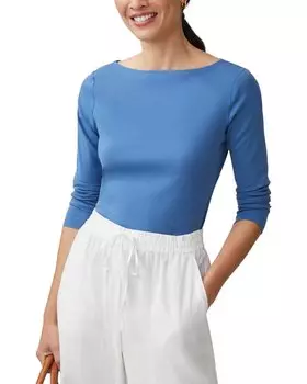 J.McLaughlin Goldie Топ