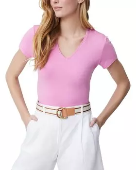 J.McLaughlin Террин Топ, цвет peony