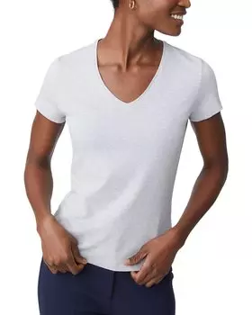 J.McLaughlin Террин Топ, серый