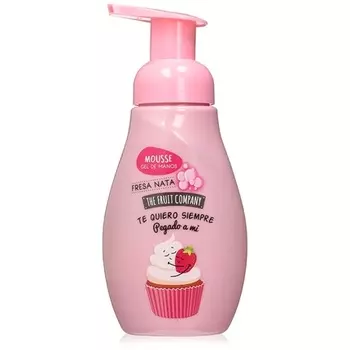 Jabon De Manos Фреса Ната 250 мл, The Fruit Company