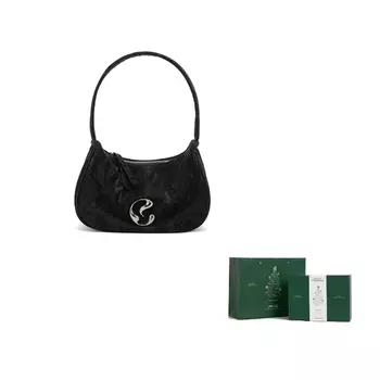 Jacd Женская сумка через плечо, Белый