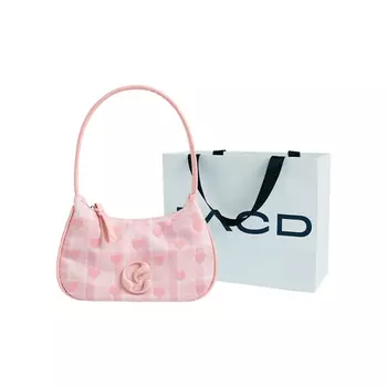 Jacd Женская сумка через плечо, Любовный порошок