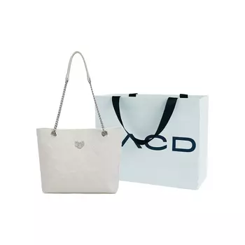 Jacd Женская сумка через плечо, Секретный черный