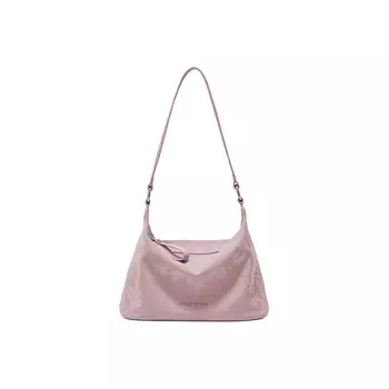 Jacd Женская сумка через плечо, Серебро