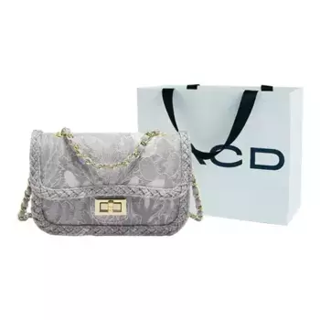 Jacd Женская сумка через плечо, Сладкая кукуруза