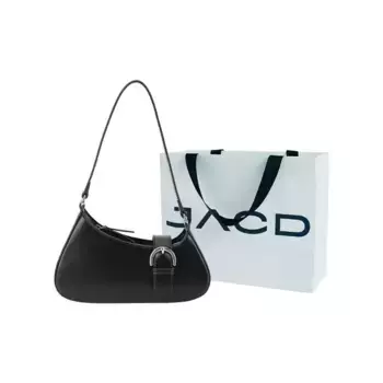 Jacd Женская сумка через плечо, Светло-синий