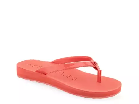 Jace Шлепанцы Aerosoles, Coral