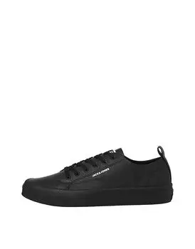Jack & Jones – Кроссовки антрацитового цвета
