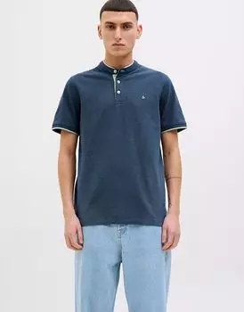 Jack & Jones Polo с видом на океан