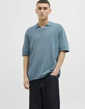 Jack & Jones Polo с видом на океан