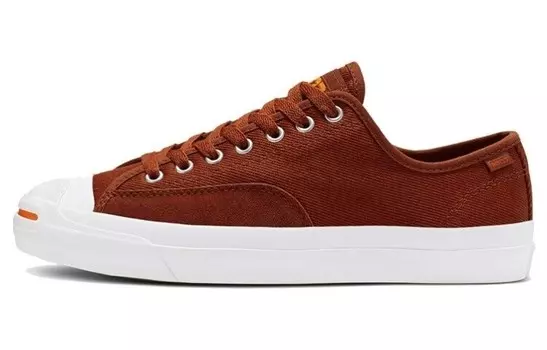 Jack Purcell Pro Low «Workwear Twill - Cinnamon» Converse