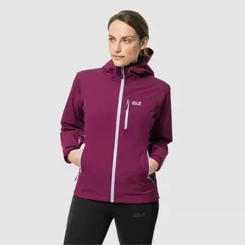 JACK WOLFSKIN куртка функциональная куртка EAGLE PEAK
