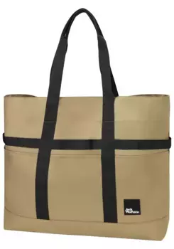 Jack Wolfskin ШОППЕР "365 ШОППЕР", цвет Dunelands