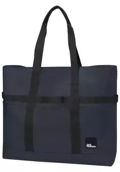 Jack Wolfskin ШОППЕР "365 ШОППЕР", синий