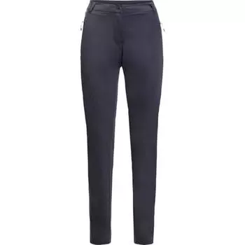 JACK WOLFSKIN Tasman уличные брюки