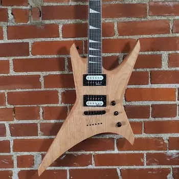Jackson Guitar JS Series JS32T Warrior Натуральное масло 2910126557