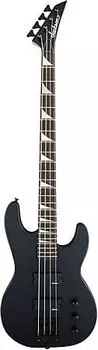 Jackson JS2 Concert Bass Amaranth Накладка на гриф Satin Black 2919011 568