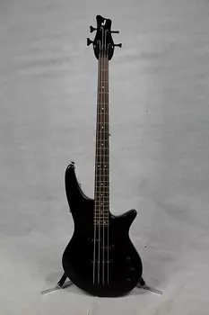 Jackson JS2 Spectra Bass глянцевый черный JS2 Spectra Gloss Black
