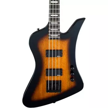 Jackson JS Series Kelly Bird JS2 Табачный взрыв