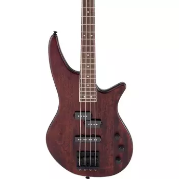 Jackson JS Series Spectra Bass JS23 Орех Морилка