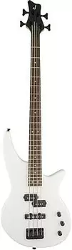 Jackson JS Series Spectra Bass JS2 Laurelwood Neck Snow White 2919004 576
