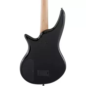 Jackson JS Series Spectra Bass JS3 Черный