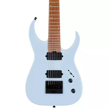 Jackson Pro Series Signature Миша Мансур Джаггернаут ET7 Gulf Blue