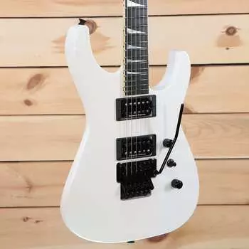 Jackson USA Select Soloist SL2H - Экспресс-доставка - (JK-048) Серийный номер: U27703 - PLEK'd