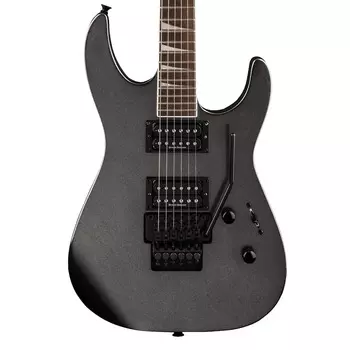 Jackson X Series Soloist SLX DX - Гранитный кристалл