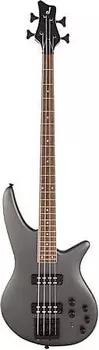 Jackson X Series Spectra Bass SBX IV Laurel Neck Satin Graphite 2919904 544