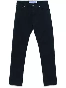 Jacob Cohn брюки Bard, синий