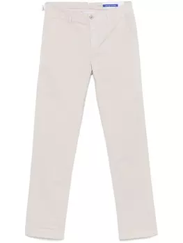 Jacob Cohn брюки Bobby, серый