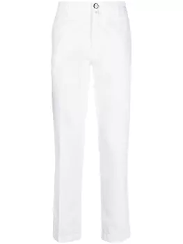 Jacob Cohn брюки чинос, белый