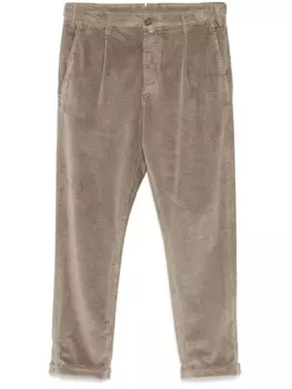 Jacob Cohn брюки Henry, серый