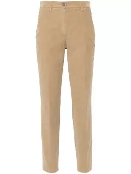 Jacob Cohn брюки Марина, коричневый