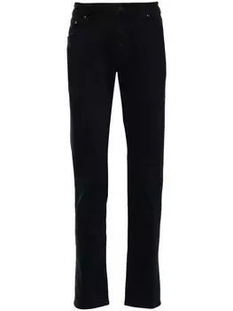 Jacob Cohn брюки Nick, синий