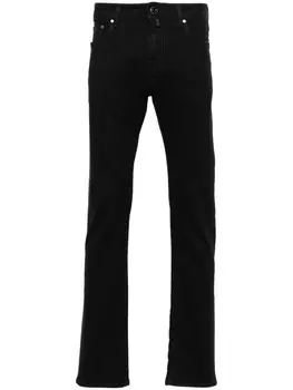 Jacob Cohn джинсы Bard, черный