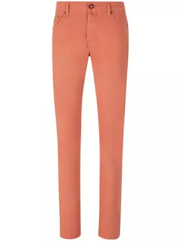 Jacob Cohn джинсы Bard, оранжевый