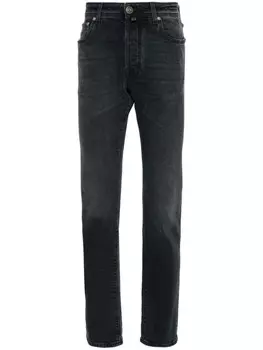 Jacob Cohn джинсы Bard, серый