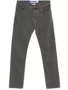 Jacob Cohn джинсы Bard, серый