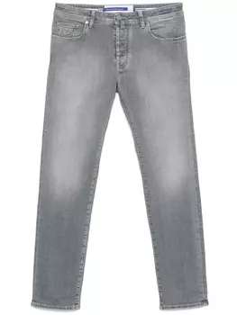 Jacob Cohn джинсы Bard, серый