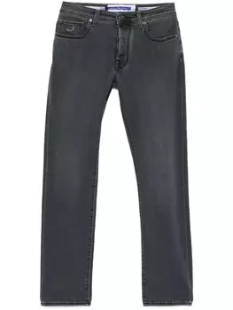 Jacob Cohn джинсы Bard, серый