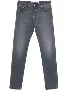 Jacob Cohn джинсы Bard, серый