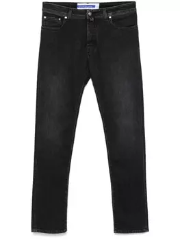 Jacob Cohn джинсы Bard, серый