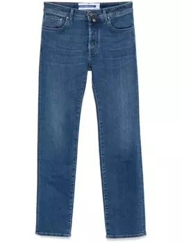 Jacob Cohn джинсы Bard, синий