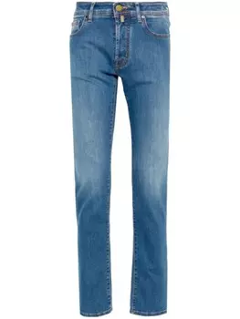 Jacob Cohn джинсы Bard, синий