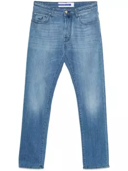 Jacob Cohn джинсы Bard, синий