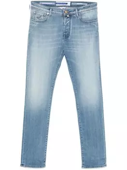Jacob Cohn джинсы Bard, синий